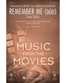 Remember Me (D·o)