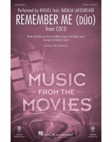 Remember Me (D·o)