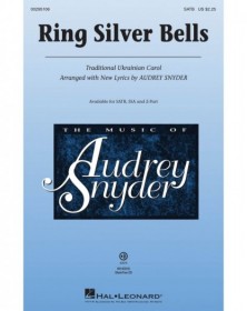 Ring Silver Bells