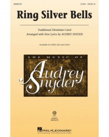Ring Silver Bells