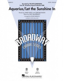 Aquarius/Let the Sunshine In