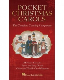 Pocket Christmas Carols