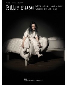 When We All Fall Asleep,...