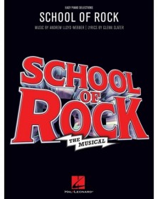 School of Rock: The Musical