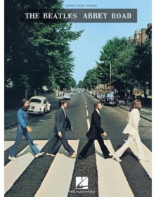 The Beatles - Abbey Road
