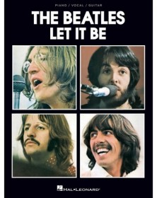 The Beatles - Let It Be