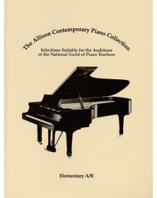 The Allison Contemporary...