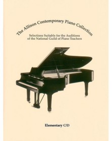 The Allison Contemporary...