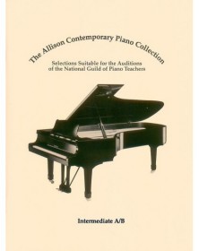 The Allison Contemporary...
