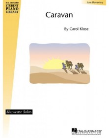 Caravan