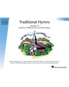 Traditional Hymns Level 1