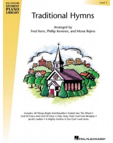 Traditional Hymns - Level 3