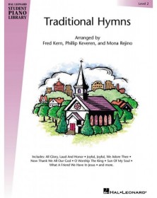Traditional Hymns Level 2