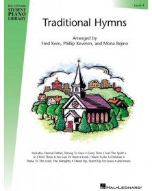Traditional Hymns - Level 4