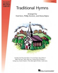 Traditional Hymns Level 5