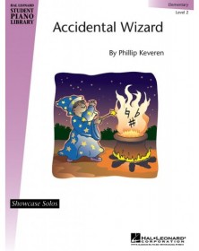 Accidental Wizard