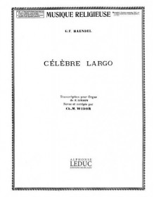 Celebre Largo