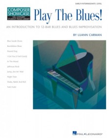 Play The Blues!