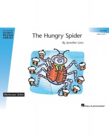 The Hungry Spider