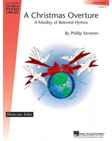 A Christmas Overture - Level 5