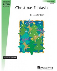 Christmas Fantasia - Level 4