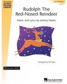 Rudolph the Red-Nosed Reindeer