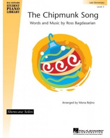 The Chipmunk Song