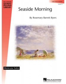 Seaside Morning
