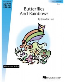 Butterflies and Rainbows