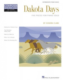 Sondra Clark - Dakota Days
