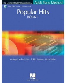 Popular Hits Book 1