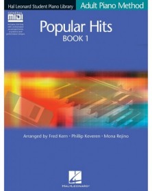 Popular Hits Book 1 (Book...