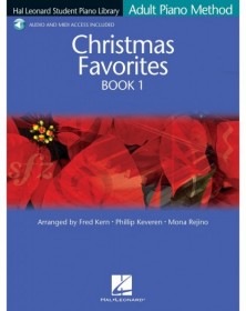 Adult Piano Method -...