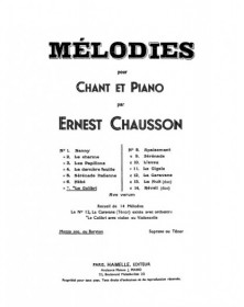 Le Colibri - Edition