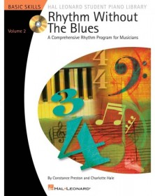 Rhythm Without The Blues-...