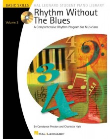 Rhythm Without The Blues-...