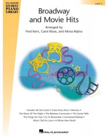 Broadway and Movie Hits -...