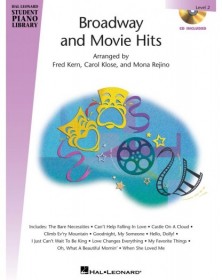 Broadway and Movie Hits...