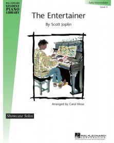 The Entertainer