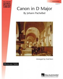Canon in D Major