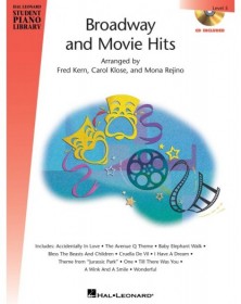 Broadway and Movie Hits...