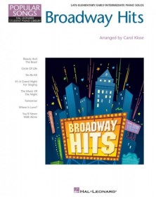 Broadway Hits