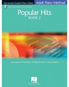 Popular Hits Book 2