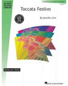 Toccata Festivo