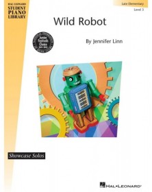 Wild Robot