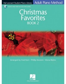 Adult Piano Method -...