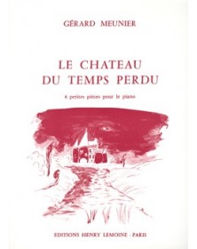 Château du Temps Perdu