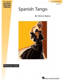 Spanish Tango