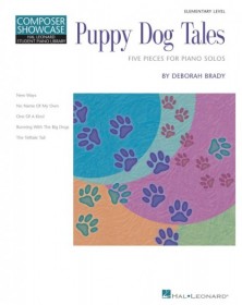 Puppy Dog Tales: Composer...