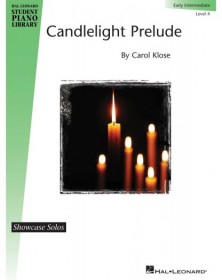 Candlelight Prelude